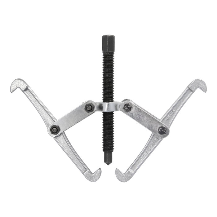WOLFPACK LINEA PROFESIONAL Extracteur à deux griffes 6 pouces