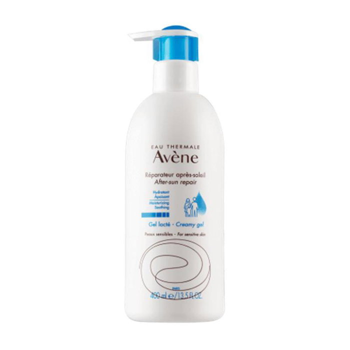 Avène REPAIR Gel-Crème Après-Soleil 400 ml Avène REPAIR Gel-Crème Après-Soleil 400 ml