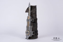 Pure Arts Assassin's Creed Réplique 1/1 Edward Hidden Blade