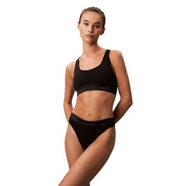 Culottes Calvin Klein Noir