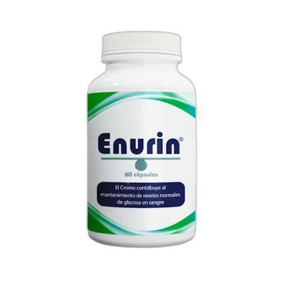 MARGAN Enurin 60 capsules MARGAN Enurin 60 capsules