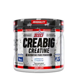 BIG CREABIG PUREST NEUTRO 300 g