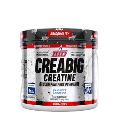 BIG CREABIG PUREST NEUTRO 300 g BIG CREABIG PUREST NEUTRO 300 g