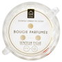 Home Deco Factory Bougie Parfumée à la Figue avec Récipient en Verre