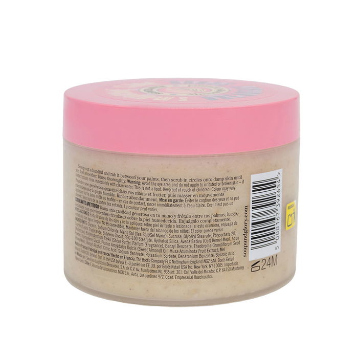 Soap & Glory Gommage Smoothie Star 300 ml