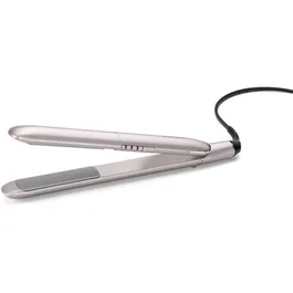 Babyliss ST516E Mauve Lustre - Lisseur plaques titane céramique