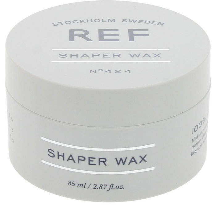 Ref SHAPER wax Nº424 85 ml Ref SHAPER wax Nº424 85 ml