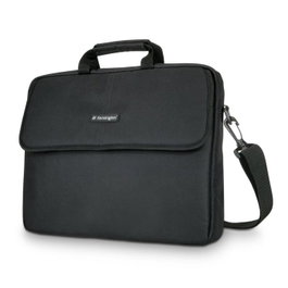 Kensington Housse SP17 pour ordinateur portable 17 pouces Noir