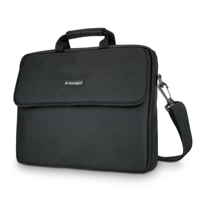 Kensington Housse SP17 pour ordinateur portable 17 pouces Noir Kensington Housse SP17 pour ordinateur portable 17 pouces Noir