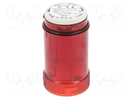 AUER SIGNAL Module d'automatisation Eco Modul 40 rouge