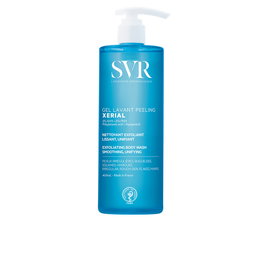 SVR Gel exfoliant nettoyant XERIAL 400 ml