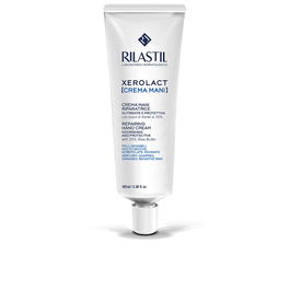 Rilastil XEROLACT Crème Mains Réparatrice Hydratante 100 ml