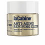 La Cabine Elixir Revitalisant Anti-Âge Crème SPF30 50ml