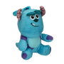 Porte-clés Peluche Monsters, Inc. Turquoise Jouet Peluche