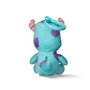 Porte-clés Peluche Monsters, Inc. Turquoise Jouet Peluche