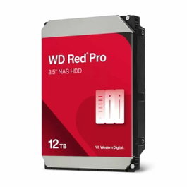 Western Digital WD Red Pro WD122KFBX 12 To