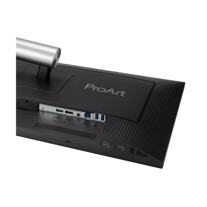 Asus ProArt PA278QGV Moniteur 27 pouces WQHD 120 Hz Noir Asus ProArt PA278QGV Moniteur 27 pouces WQHD 120 Hz Noir