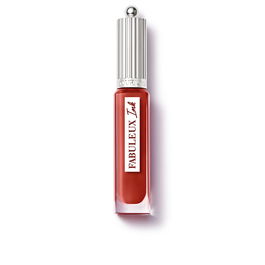Bourjois Rouge à Lèvres Liquide FABULEUX INK #08-cinna'Mon Amour - 3.5 ml