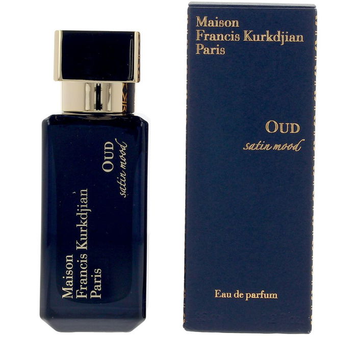 Francis Kurkdjian OUD SATIN MOOD Eau de Parfum Vaporisateur 35 ml