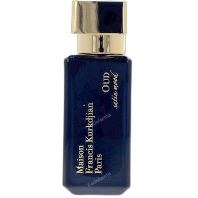 Francis Kurkdjian OUD Satin Mood Eau de Parfum 35 ml