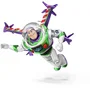 Mattel Buzz Lightyear Talking - Figurine électronique de 30 cm avec sons