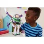 Mattel Buzz Lightyear Talking - Figurine électronique de 30 cm avec sons