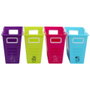 Je cherche une Idee Seau de rangement étroit 10 L