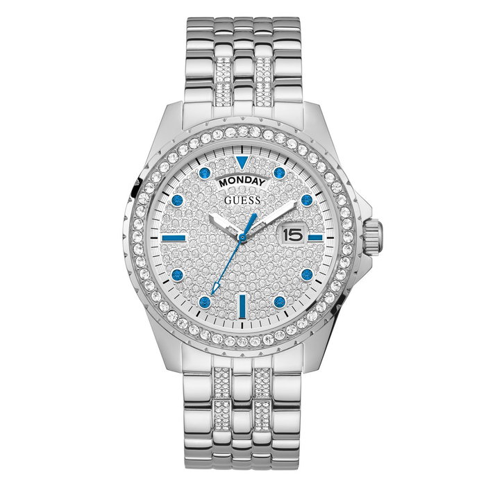 GUESS GW0218G1 Argenté GUESS GW0218G1 Argenté