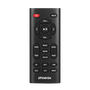Phoenix technologies Sonika Altavoces de Estudio 50W Bluetooth 5.0 Enceintes PC Bureau Stéréo 2.0