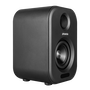 Phoenix technologies Sonika Altavoces de Estudio 50W Bluetooth 5.0 Enceintes PC Bureau Stéréo 2.0