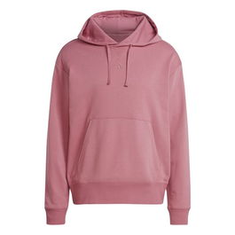 Sweat à capuche homme Adidas All Szn Hd Saumon 44,5