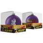 SD TOYS Boule de Noël Frieza Dragon Ball Z, Ornement décoratif collection, 75 x 80 x 75 cm