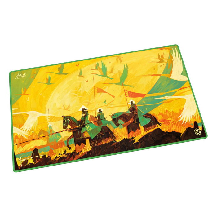 Ultimate Guard Play-Mat "Artist Edition III Dominik Mayer" Ultimate Guard Play-Mat "Artist Edition III Dominik Mayer"
