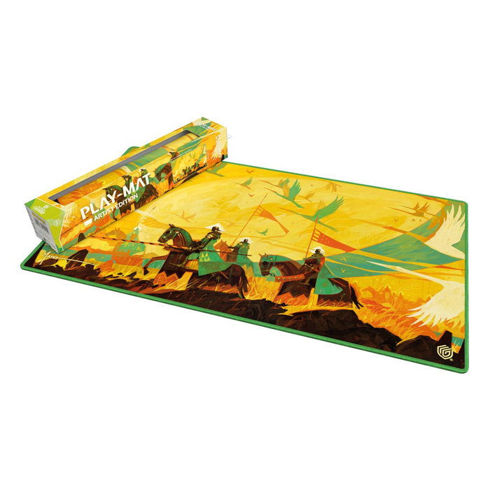 Ultimate Guard Play-Mat "Artist Edition III Dominik Mayer" Ultimate Guard Play-Mat "Artist Edition III Dominik Mayer"