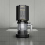 Ninja Creami NC302EUBG - Machine à desserts glacés Édition limitée Noir/Or