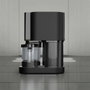 Ninja Creami NC302EUBG - Machine à desserts glacés Édition limitée Noir/Or