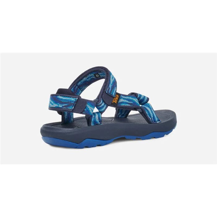 Sandales pour Enfants Teva Hurricane Xlt2 Bleu