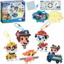 Aquabeads Le mega coffret Pat’Patrouille - 800 perles