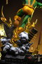 Spider-Man vs. Villains statuette 1/10 Diorama BDS Art Scale Electro 25 cm