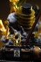 Spider-Man vs. Villains statuette 1/10 Diorama BDS Art Scale Electro 25 cm