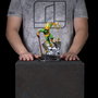 Spider-Man vs. Villains statuette 1/10 Diorama BDS Art Scale Electro 25 cm