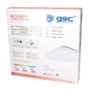 GSC Evolution Plafonnier LED Bogen 32W 6500K Blanco