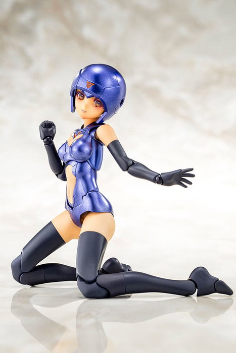 Megami Device accessoires B1R-M Chassis Kit Skin Color D 14 cm