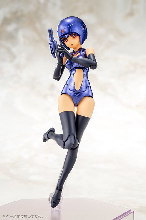 Megami Device accessoires B1R-M Chassis Kit Skin Color D 14 cm