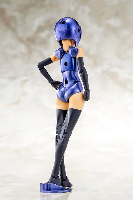 Megami Device accessoires B1R-M Chassis Kit Skin Color D 14 cm