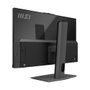MSI AM242TP-2231EU Ordinateur All-In-One 23,8" Tactile Intel Core i5-120U 16 Go DDR5 SSD 512 Go Windows 11 Pro