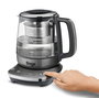 Sage STM700SHY4EEU1 Théière électrique Bouilloire Compacte avec Filtre pour Infusion du Thé à Température Optimale