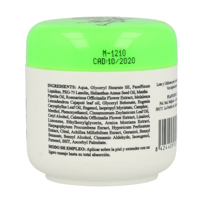 PLANTAPOL Zhinyin Crème de Massage 50 ml