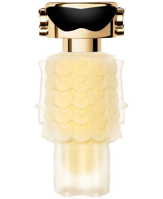 Paco Rabanne Fame Brume Parfumée pour Cheveux pour Femme 30 ml Paco Rabanne Fame Brume Parfumée pour Cheveux pour Femme 30 ml