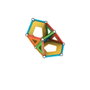 Geomag Supercolor Panels Recycled 52 pièces
